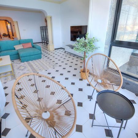 Beautifully Furnished Seafront 4 Bedrooms Goslm-4 Sliema Exterior foto