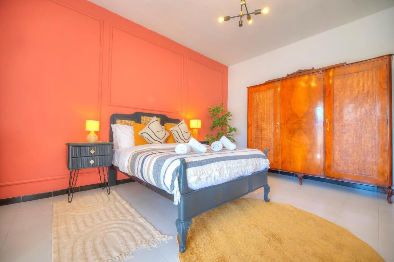 Beautifully Furnished Seafront 4 Bedrooms Goslm-4 Sliema Exterior foto