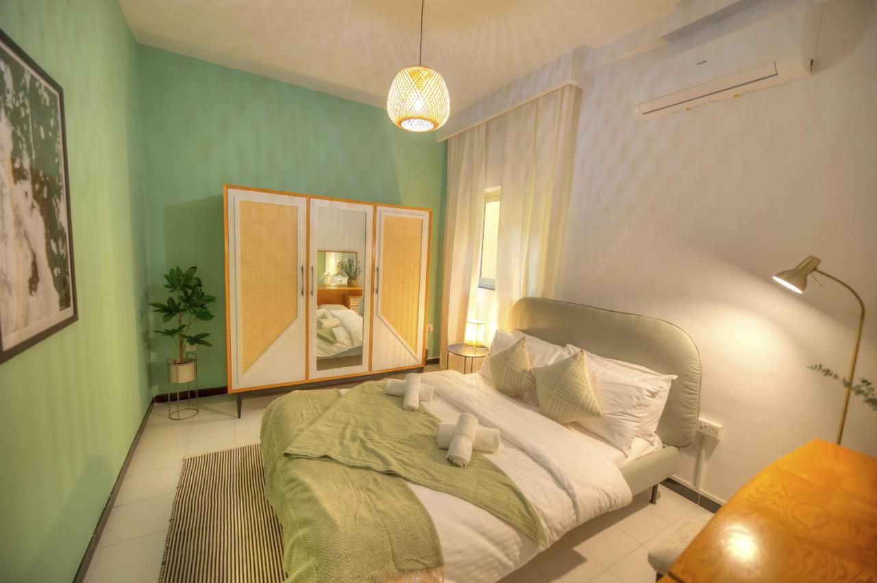 Beautifully Furnished Seafront 4 Bedrooms Goslm-4 Sliema Exterior foto